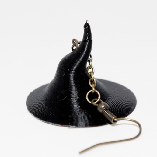 Capture d’écran 2016-12-19 à 11.02.39.png Witch Hat Earings