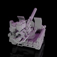 Howitzer-3.png Imperial Army Basalt GMC - Complete Package