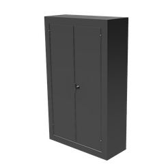 Armoire_02.png Metal cabinet with handles for workshop Scale 1/35