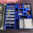 24.jpg Keep The Heroes Out All In Two Box Insert - German/English