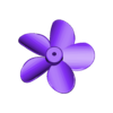 Best Propeller.STL Hélice