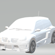 clio rs complete.png Pack 4 Renault Clio