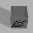 Konoha-Box-Plot-Plant7.png Planta de caixa de Konoha || Vaso de planta de caixa de Konoha