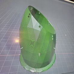 20231103_161109.jpg Low Poly Barrel Kaktus Pflanzer V1