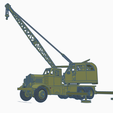 0.3.png Biederman P1 crane truck (Federal_606)