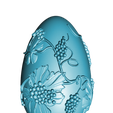 d1-removebg-preview.png Egg with bunches of grapes
