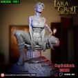 16.jpg LARA CROFT - SEMI REALISTIC (FAN ART)