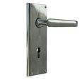 7.jpg Door Handle 3D Model