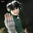 RockLee_5.jpg 李洛克 - 火影忍者 - 全尺寸