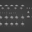 Parted-Front.png Y7-A Field Drones (Presupported)