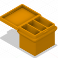 Capture-d’écran-2024-01-03-à-22.09.14.png GoPro 9/10/11/12 Protection Box Case box case