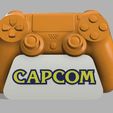 PS4-Capcom-F.jpg Ps4 Capcom stand