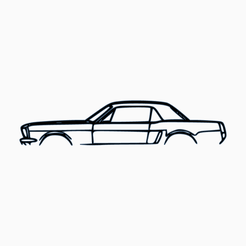 1965-Ford-Mustang.png 1965 Ford Mustang