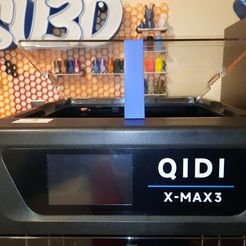 Qidi best STL files for 3D printing・121 models to download・Cults