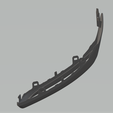 Screenshot_259.png Toyota Auris II Rear Bumper Right Trim RH 52152-RH