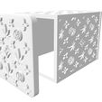 Captura-de-Pantalla-2022-12-20-a-las-22.29.53.jpg STL file BIG WEED BOX HERBAL HERB CONTAINER BIG 2 GRINDERKING 125X125X175MM EASY PRINT・3D print design to download