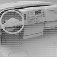 00006.png INTERNATIONAL DURASTAR EXTENDED CAB 1/14 SCALE