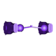 nesell.stl TS-MA2 Moebius