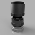 feckingthing.png STL-Datei M42 Macro Extension Tube - 10mm/20mm/36mm kostenlos・3D-Druckvorlage zum Herunterladen