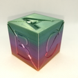 p3.PNG Tetrahedral Dissection of the Cube, Cube Puzzle