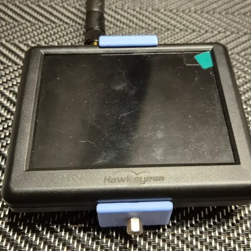 おまけ有りHawkeye little pilot 3 FPV モニター Hawkeye Flight-Master FPV Monitor – HawkEye Firefly Action