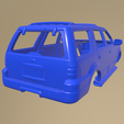 a04_015.png Ford Expedition 2003 PRINTABLE CAR IN SEPARATE PARTS