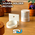 Aqara_Motion_3.png Aqara motion sensor P1 holder