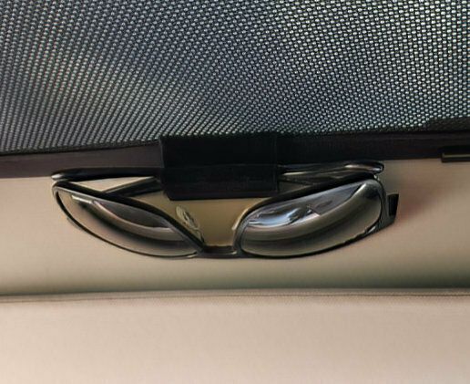 Glasses holder for Tesla Model 3/Y