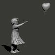 5.jpg Balloon Girl