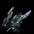 4._Raven_Umojan.webp 星际争霸2乌摩扬乌鸦