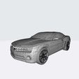 il_1140xN.1883388078_dn2e.jpg Chevrolet Camaro 3D Model Ready For Print
