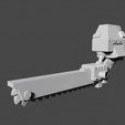 Chainsword.png Dreadnought Chainsword