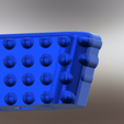 Canik-grip-insert-TP-9-SC_Dimple-Bump-14_V1.2_04.png Canik Grips MAGAZINE EXTENTION TP9 & METE_Dimple Bump _V1.2