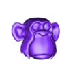 SuperBoredApe1-head-V2.stl Super Bored Ape - Captain