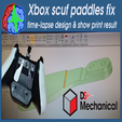 DSM-xbox.png Xbox One scuf paddles fix