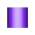 4-40_Spacer.STL Free STL file DIY Keybiner・3D print object to download