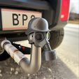 Trailer-hitch-cover-2.jpg German helmet and gas mask trailer hitch cover