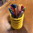 Spring Pen Holder 4.jpg Spring Pen Holder