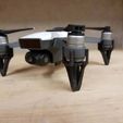 spark_legs_front_side.jpg DJI Spark Landing Gear / Extensions