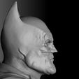 ZBrush-Document4.jpg 3D PRINTABLE COLLECTION BUSTS 9 CHARACTERS 12 MODELS