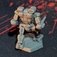 WHM-05.jpg BattleTech Warhammer Collection