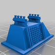 79ed744655d21536f962b1a3f33433ab.png Toy 5.5% Scale Mouse Droid (About 3.75" figure sized)