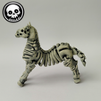 SKELEXI-Horse,-I2.png Flexi Skeleton Horse