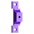 Nano strap.stl Free STL file Filament Holder and Scales・3D printer design to download, moXDesigns