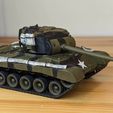 M26-Pershing-2.jpg Medium Tank M26 Pershing (US, WW2, Korean+Vietnam war)