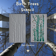 Birch-Trees-Stencil.png Birch Trees Stencil
