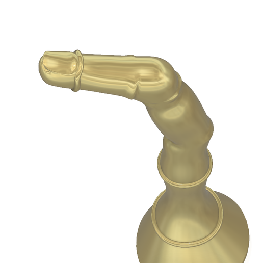 gf anal plug Buttplug FHT™ by MEO® main image 0