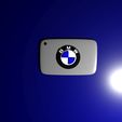 2.jpg KEYCHAIN BMW plate