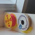 59407487-7506-44eb-a8ec-7135d2d55b83.png Filament Spool Holder
