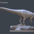 vfb_paleoart-r-005.jpg Saurophaganax maximus for 3D printing